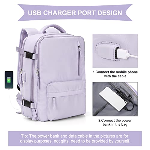 Waterproof Bag W/ USB Charger Port