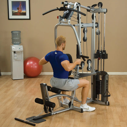 P2LPX Functional Gym with Leg Press Package